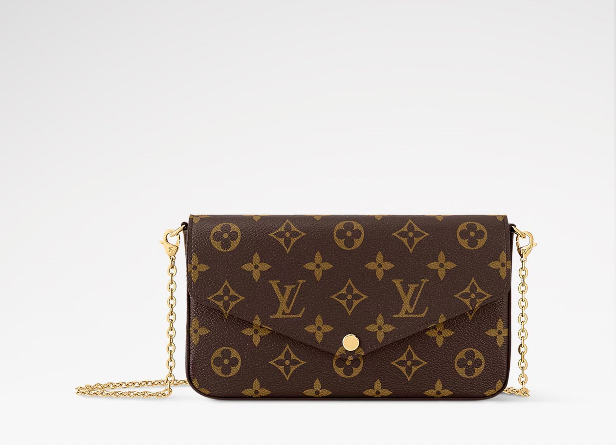Pochette F