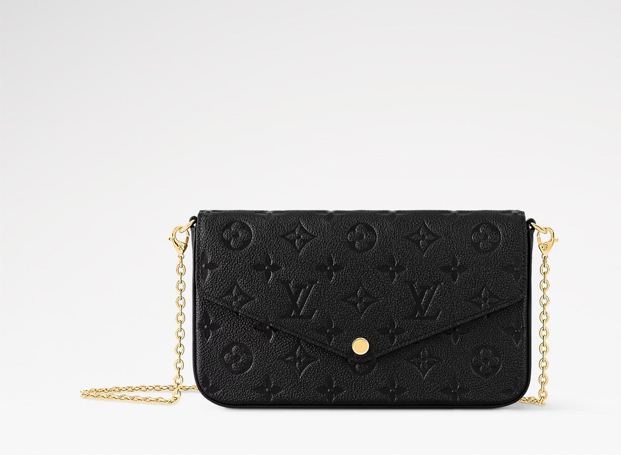Pochette F